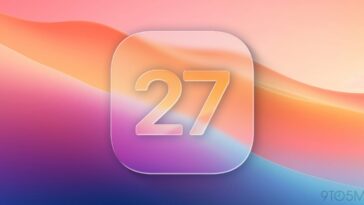 iOS 27: Here are seven new features rumored to be coming