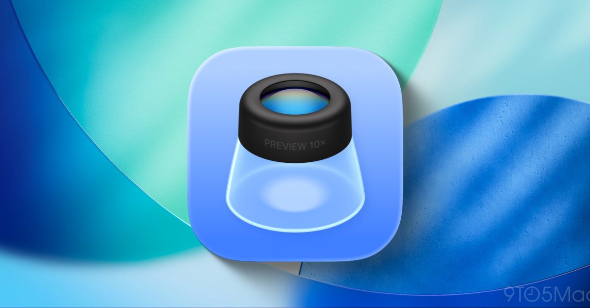 iOS 26 adds new ‘Preview’ app on iPhone, here’s how I’m using it