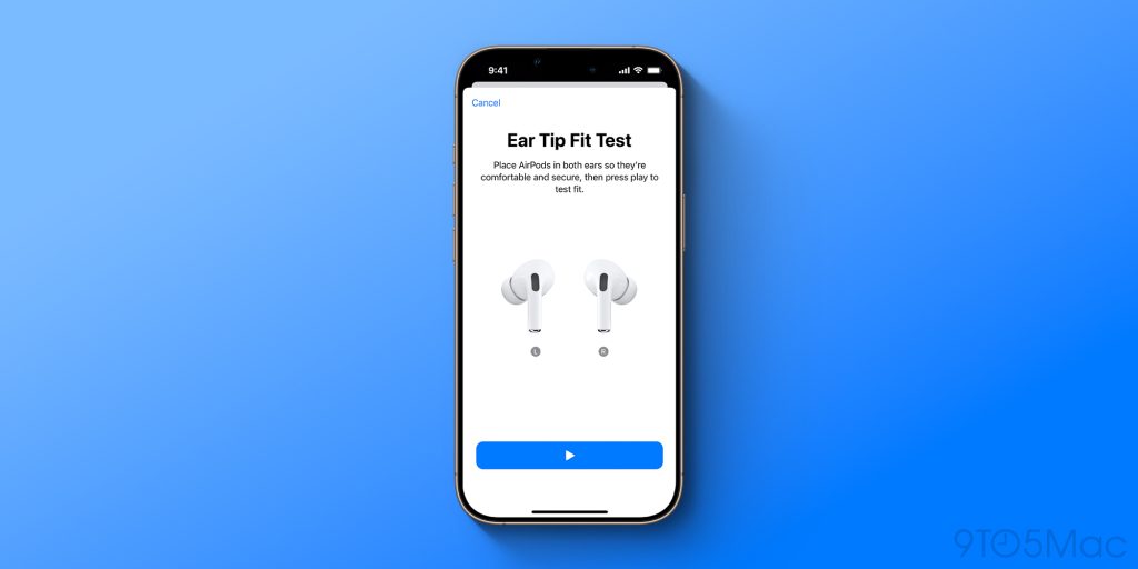 AirPods Pro : découvrez les fonctionnalités incontournables à essayer après déballage 2 AirPods Pro decouvrez les fonctionnalites incontournables a essayer apres