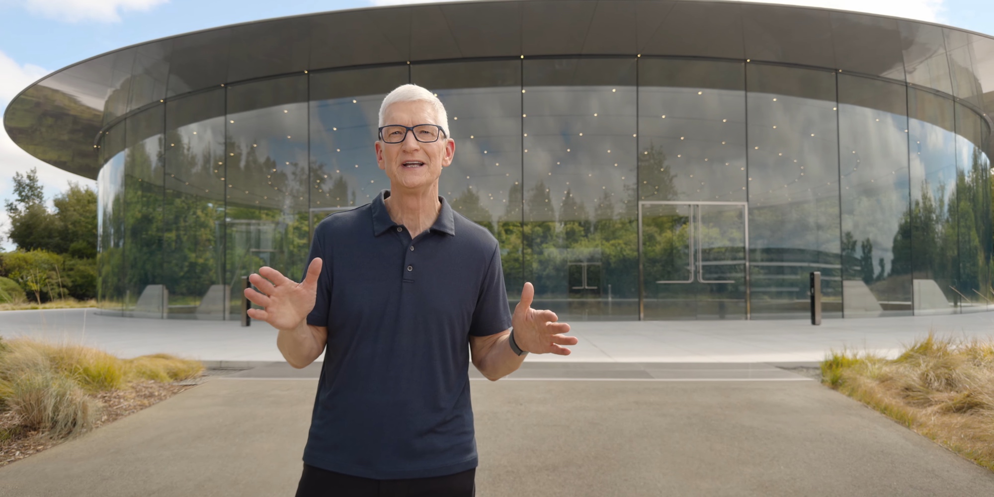 Apple Glasses : le produit qui pourrait attirer l'attention l'année prochaine 2 Apple Glasses le produit qui pourrait attirer lattention lannee