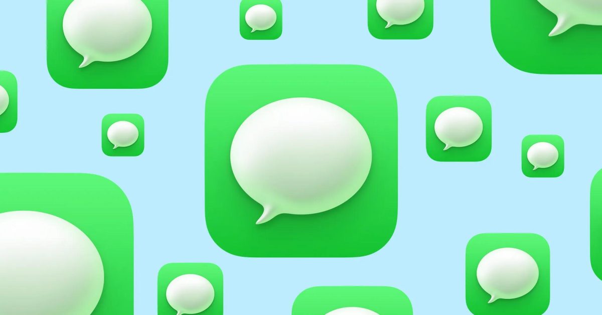 Apple may have accidentally made it almost impossible for governments to ban iMessage