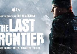 Apple cancels ‘The Last Frontier’ after just one season