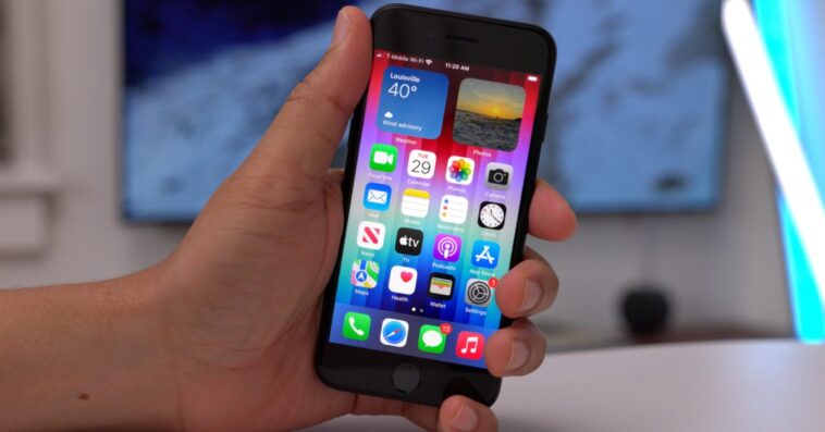 Apple : certains modèles d'iPhone SE, iPad Pro et Apple Watch deviennent obsolètes 1 Apple says certain iPhone SE, iPad Pro, Apple Watch models now obsolete