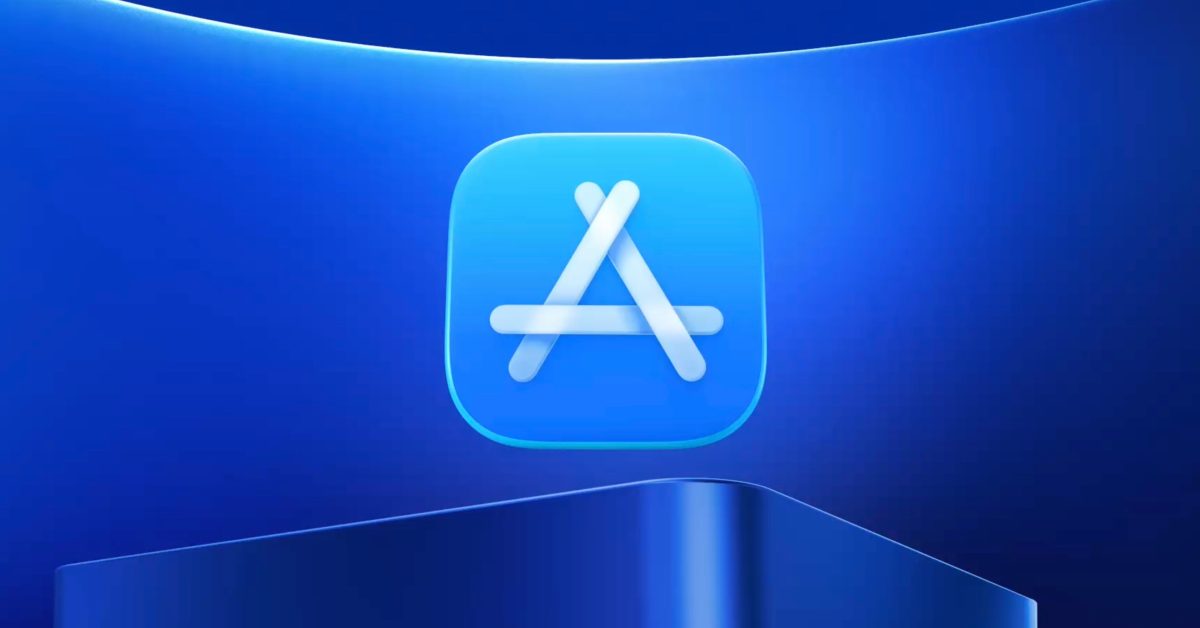 Apple announces winners of the 2025 App Store Awards