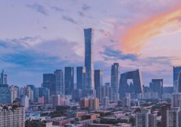 Apple’s willingness to stand up to governments is notably absent in China