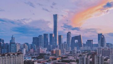 Apple’s willingness to stand up to governments is notably absent in China