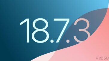Apple releases iOS 18.7.3 for iPhone, here’s what’s new