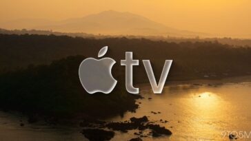 Apple lands pitch to adapt bestselling psychological thriller ‘The Teacher’