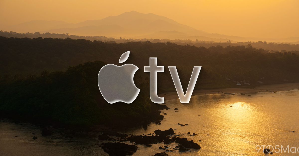 Apple lands pitch to adapt bestselling psychological thriller ‘The Teacher’