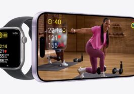 Apple tease "quelque chose de grand" pour Apple Fitness+ en 2026 20 Apple drops cryptic teaser for Apple Fitness+: ‘Something big is coming’ in 2026