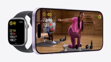 Apple drops cryptic teaser for Apple Fitness+: ‘Something big is coming’ in 2026