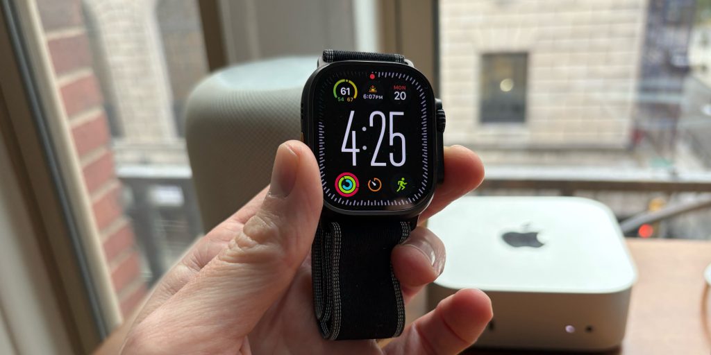 Black Friday Apple Watch Series 11 a un