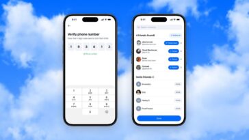 Bluesky launches ‘privacy-first’ method of uploading your contacts