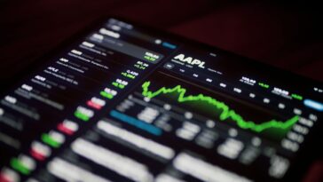 Citi reiterates Apple stock buy rating, boosts price target