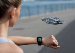 DJI Neo 2 is now the most Apple-friendly drone ever