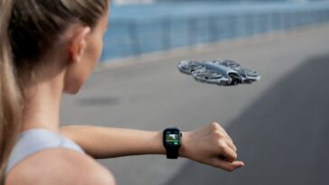 DJI Neo 2 is now the most Apple-friendly drone ever