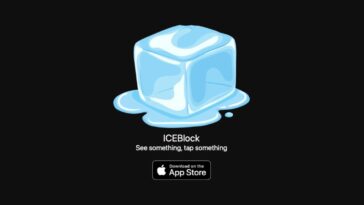 ICEBlock developer sues Trump administration over threats and App Store removal