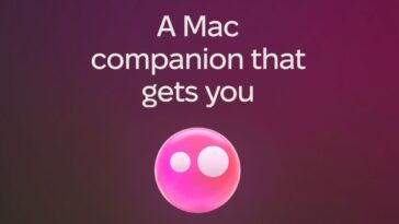 MacPaw’s Mac assistant Eney is now faster thanks to a local AI model
