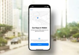 Tesla travaille peut-être sur le support de la clé de voiture iPhone dans Apple Wallet 70 General Motors confirms Apple Wallet car key plans after code spotted
