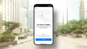 General Motors confirms Apple Wallet car key plans after code spotted