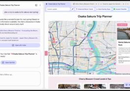 Google announces experimental ‘Disco’ browser with ‘GenTabs’ powered by Gemini 3