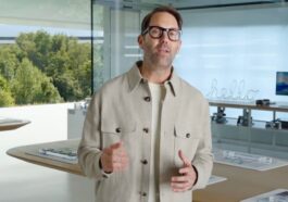 Gruber: Apple employees ‘giddy’ about Alan Dye’s departure