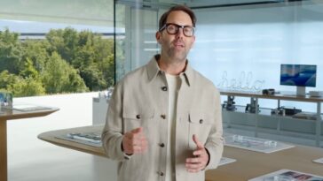 Gruber: Apple employees ‘giddy’ about Alan Dye’s departure