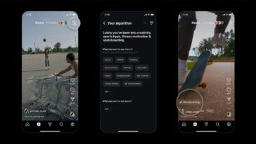 Instagram now lets you take control of your feed (somewhat)
