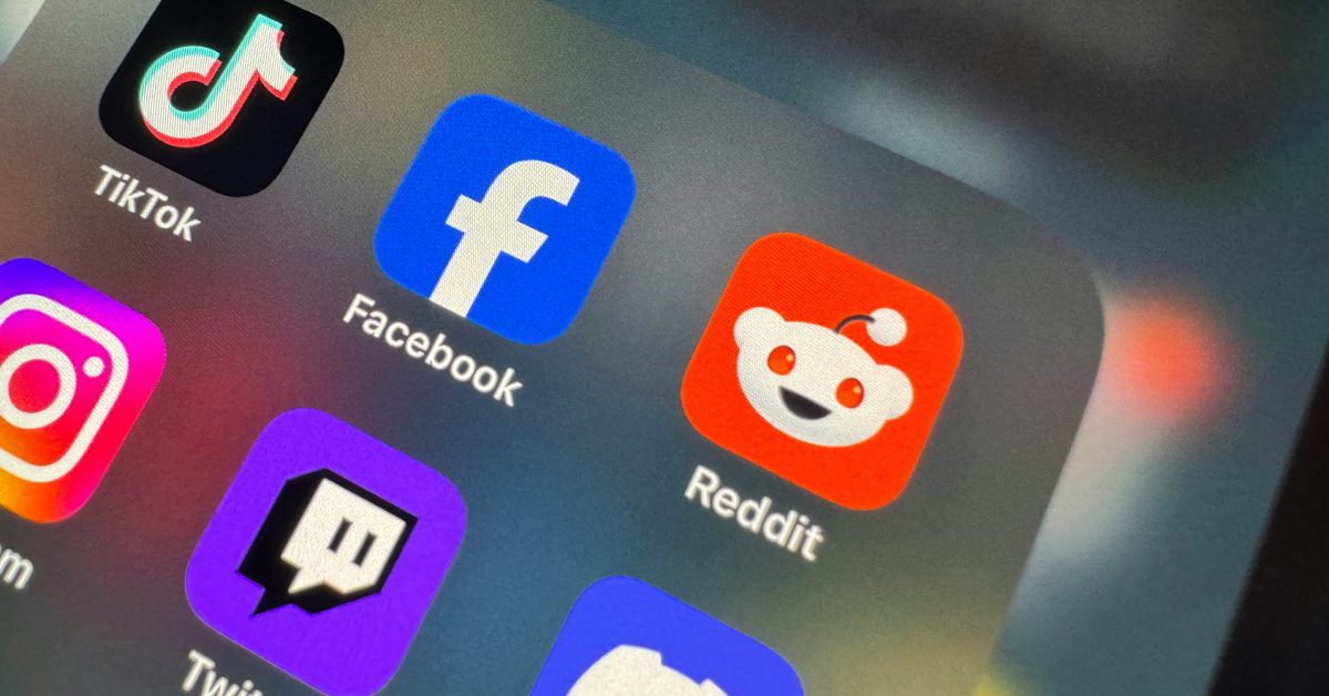 App Store Accountability Act would make Apple responsible for age verification