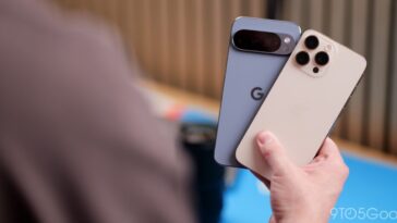 EU says easier iPhone-Android switching is proof the DMA is working