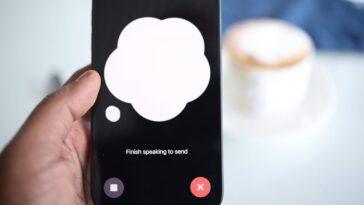 ChatGPT ads are on the way, but iPhone users can avoid them