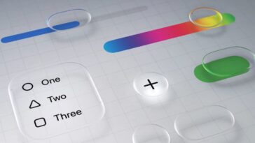 Even as a Liquid Glass fan, I’m looking forward to a new Apple design era