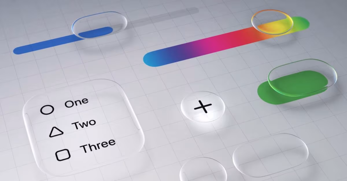 Even as a Liquid Glass fan, I’m looking forward to a new Apple design era