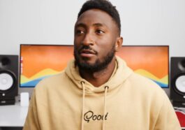 MKBHD is shutting down his iPhone wallpaper app
