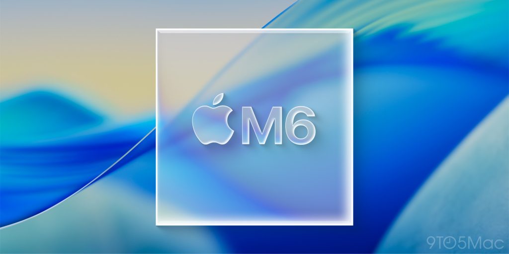 MacBook Pro : un nouvel opus arrive l'an prochain avec cinq améliorations attendues 3 M6 Liquid Glass