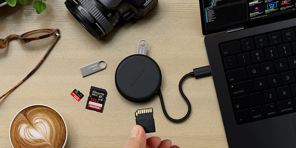 MagSafe Monday : Ce nouveau hub, un outil multifonction pour iPhone et Mac 2 MagSafe Monday Ce nouveau hub un outil multifonction pour