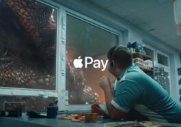 Apple Pay promo offers 20% off at Adidas