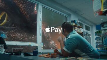 Apple Pay promo offers 20% off at Adidas
