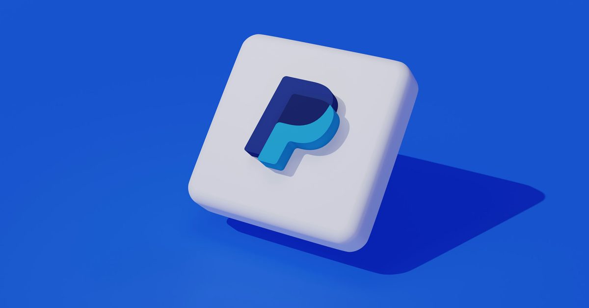 PayPal has applied to become a US bank, offering savings accounts and loans