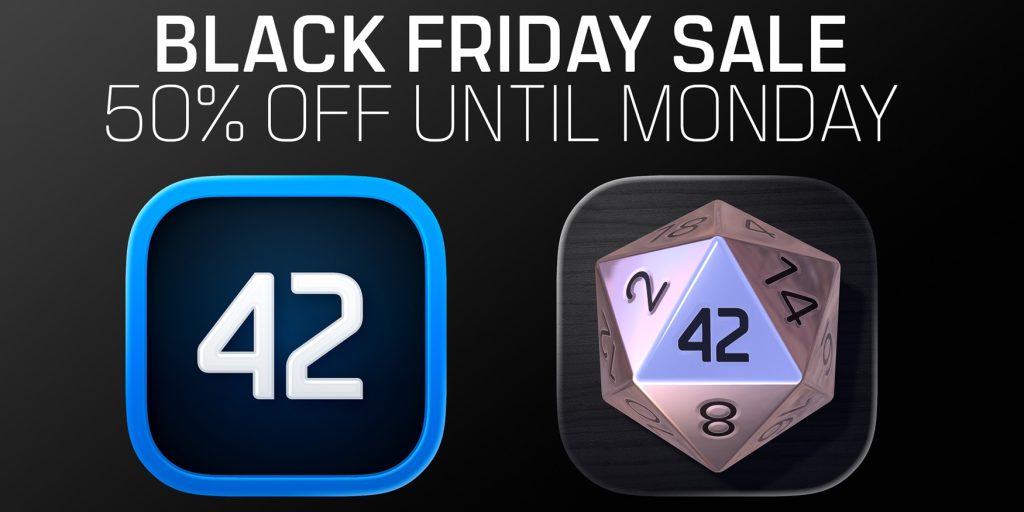 Plus de 800 réductions d'applications à ne pas manquer pour Black Friday et Cyber Monday 2 Plus de 800 reductions dapplications a ne pas manquer pour