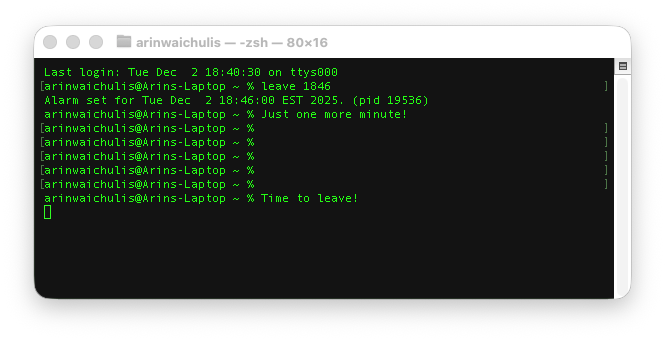 Securite Plongee dans des commandes Terminal meconnues et utiles