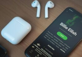 Spotify Wrapped arrives after Apple Music Replay – with a new party feature