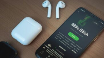 Spotify Wrapped arrives after Apple Music Replay – with a new party feature