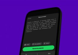 Spotify joins potential new trend of giving us more control over the algorithms