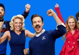 Ted Lasso returns next year, here’s the latest season 4 release update