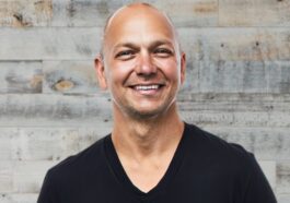 Tony Fadell, iPod co-creator, might want to be Apple’s next CEO: report