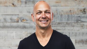 Tony Fadell, iPod co-creator, might want to be Apple’s next CEO: report