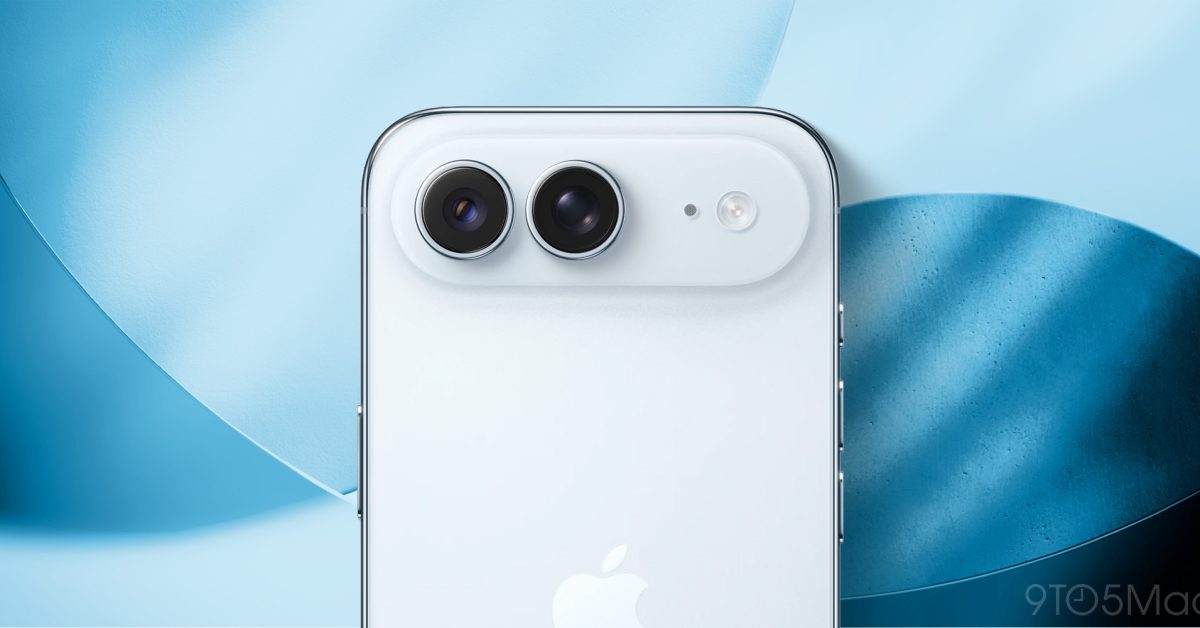 Leaker contradicts rumors, says iPhone Air 2 will be announced in 2026