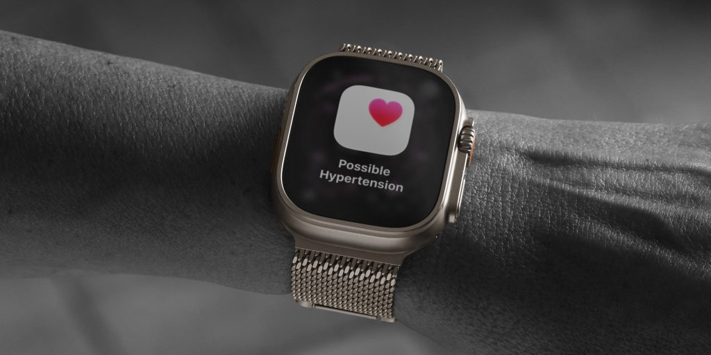 Une nouvelle étude révèle comment l'IA peut exploiter les données cardiaques de l'Apple Watch 2 Une nouvelle etude revele comment lIA peut exploiter les donnees