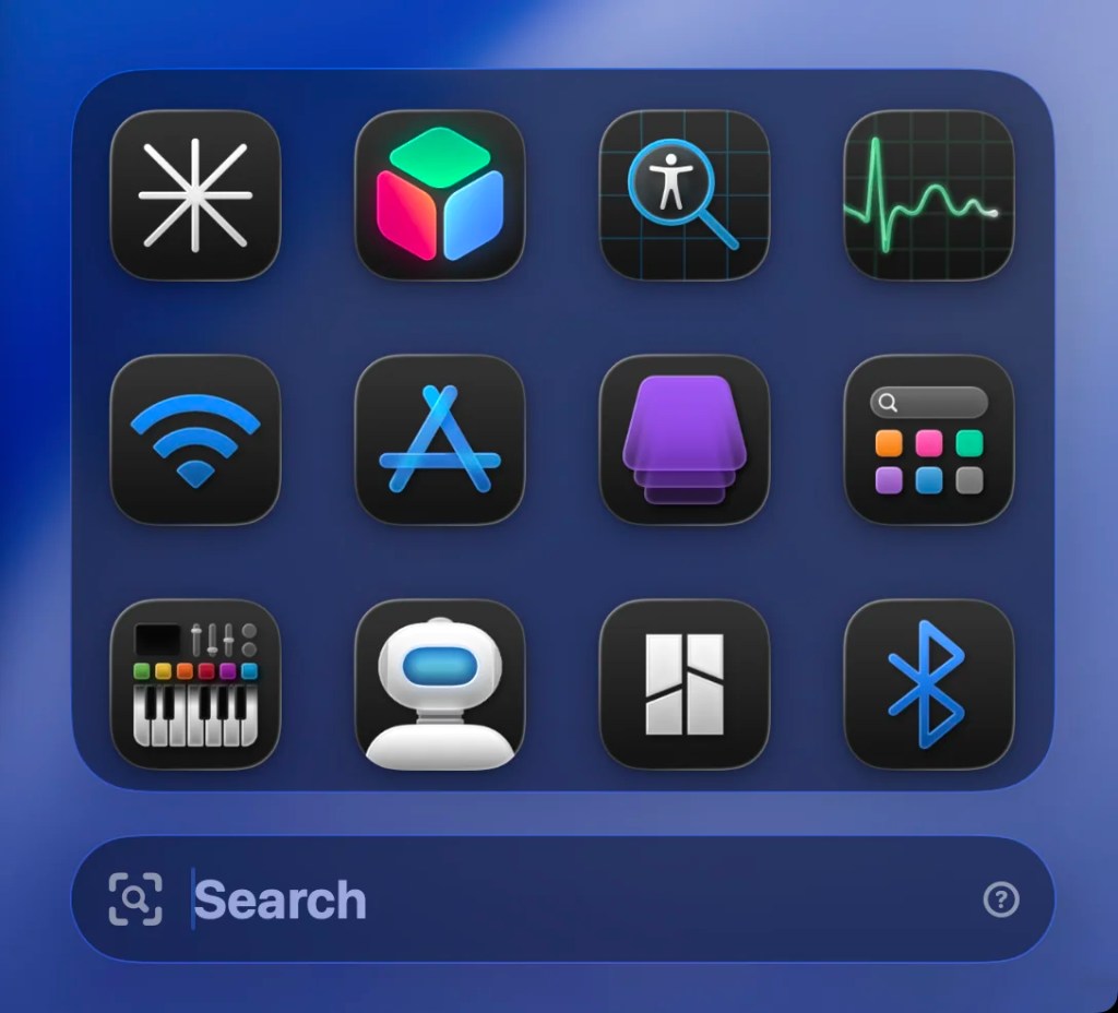 Vector : un remplacement intelligent et rapide de Spotlight pour Mac 2 Vector un remplacement intelligent et rapide de Spotlight pour.webp